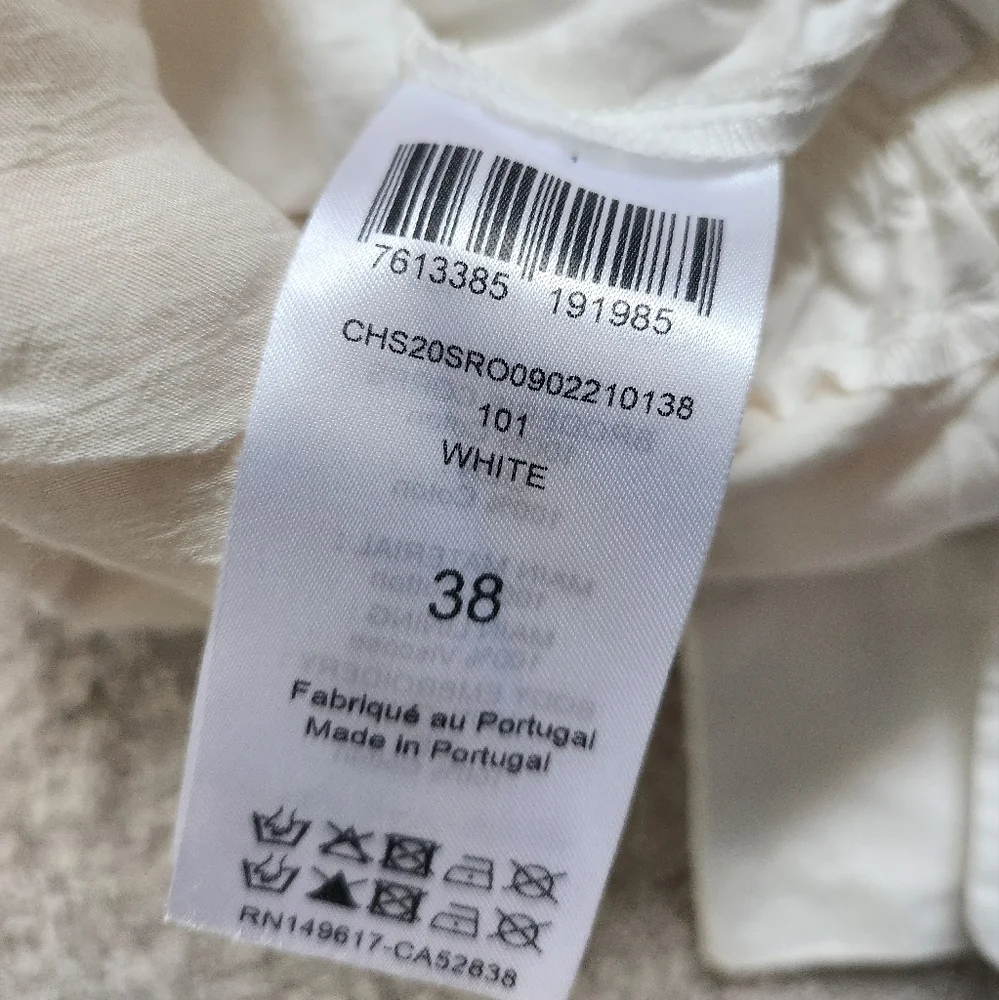 See by Chloé dress - Picture 3 of 13